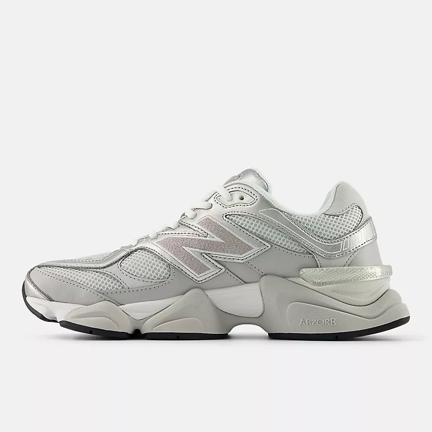 New Balance  9060 - RAINCLOUD with TRUFFLE SALT  -  U90606MU