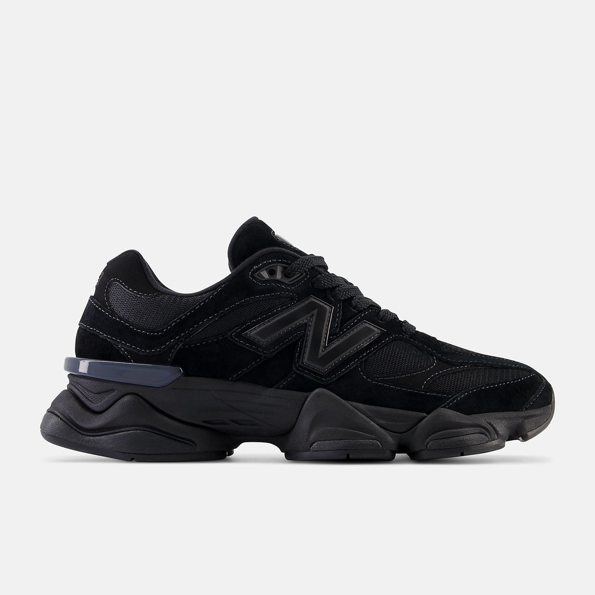 New Balance 9060  -  Black with Phantom and Magnet  -  U9060BPM