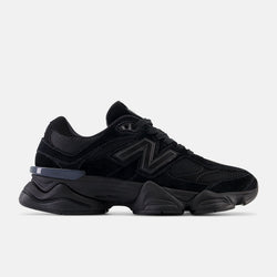 New Balance 9060  -  Black with Phantom and Magnet  -  U9060BPM
