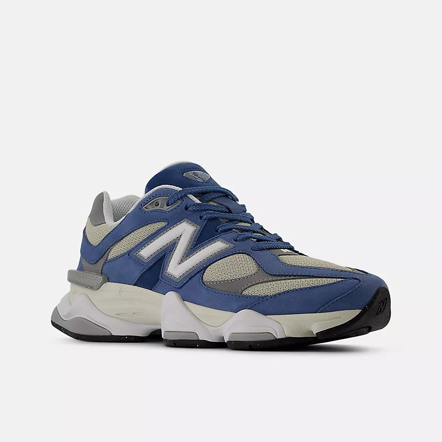 New Balance  9060 - Shoreline Blue with Shipyard  -  U9060CTC