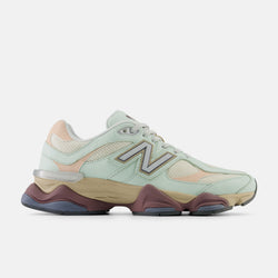 New Balance  9060 Clay Ash with Linen and dark vintage rose Unisex Sneaker U9060GCA - HEMEN TESLİM