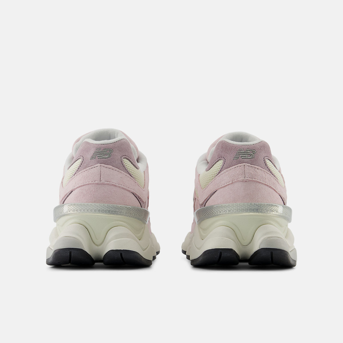 New Balance 9060 -  Rose Sugar with Angora and Ice Wine  -  U9060LBC