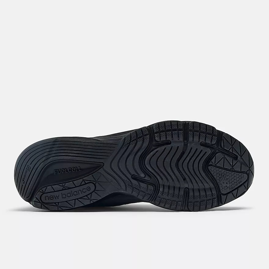 New Balance Unisex Made in USA 990v6  -  Black  -  U990BB6