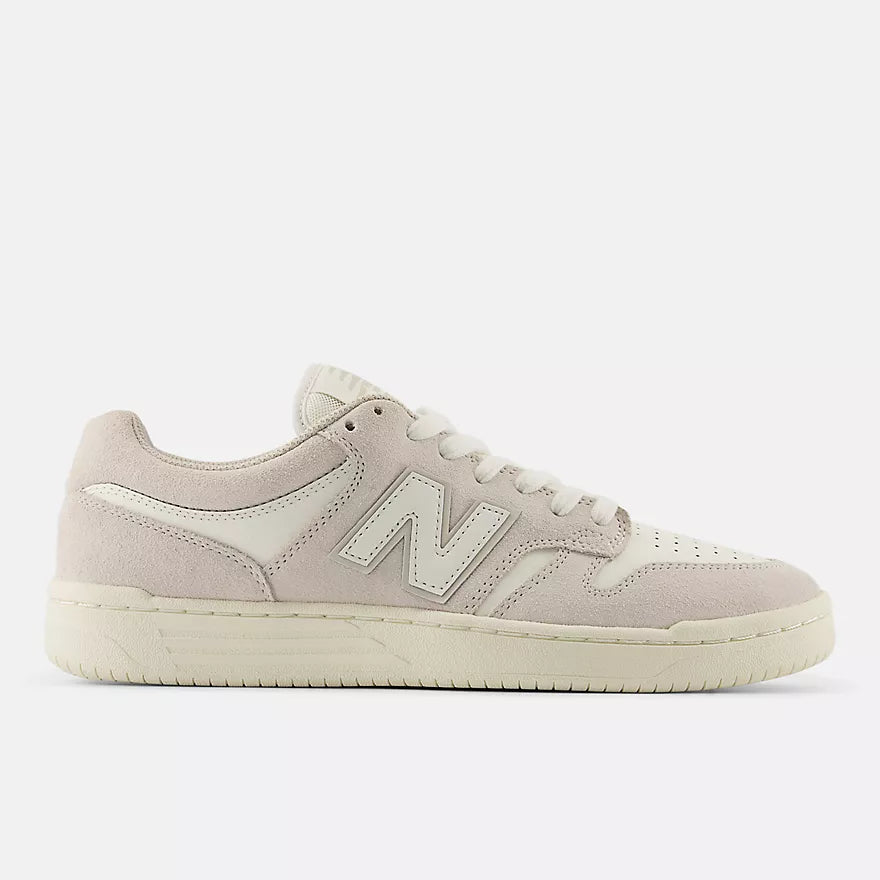 New Balance NB Numeric 480  -  SEA SALT  -   UN480VAN