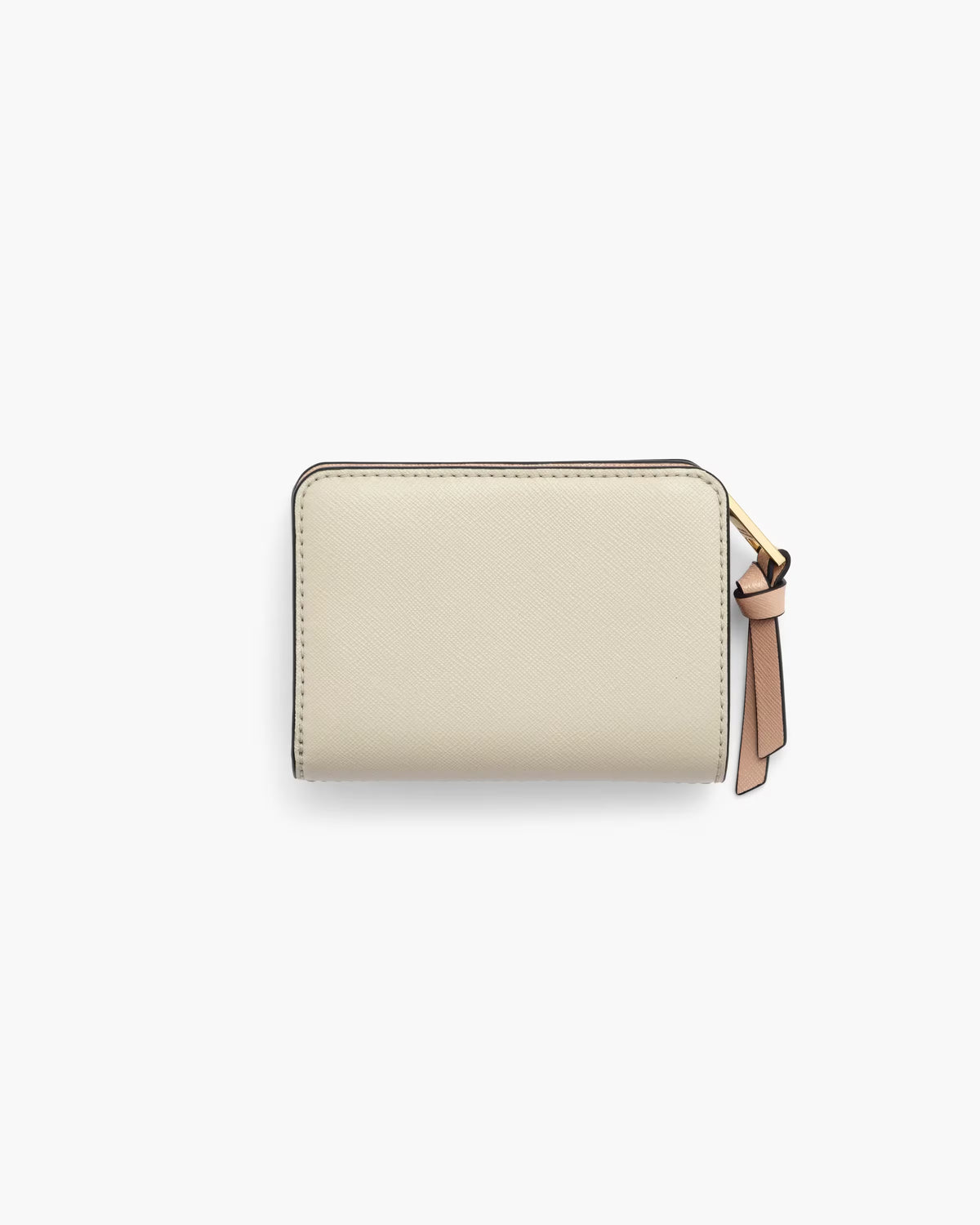 Marc Jacobs The Snapshot Mini Compact Wallet-Dust multi