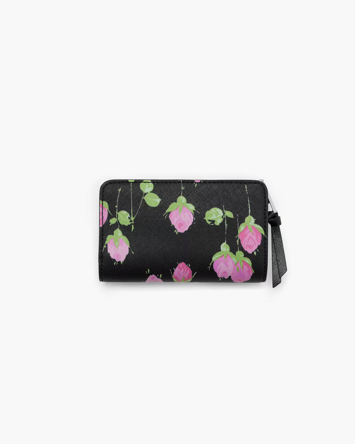 Marc Jacobs   Snapshot Compact Wallet In Vintage Floral