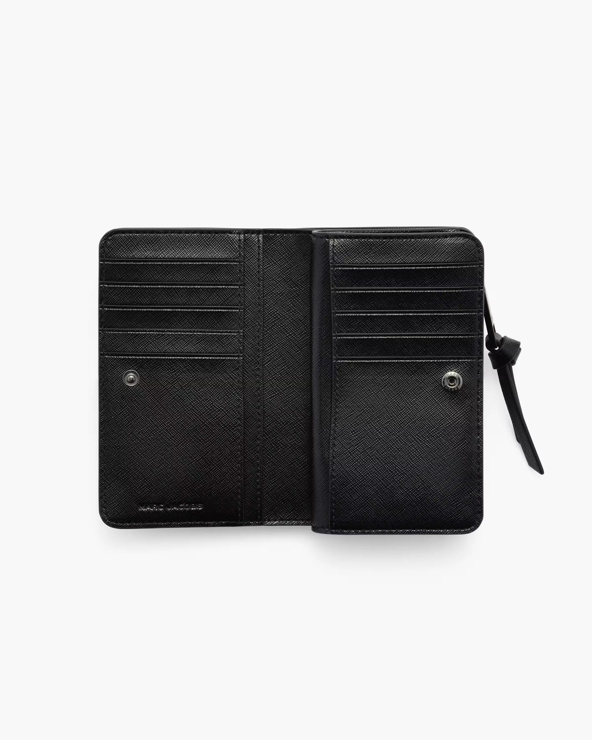 Marc Jacobs The Snapshot Dtm Compact Wallet