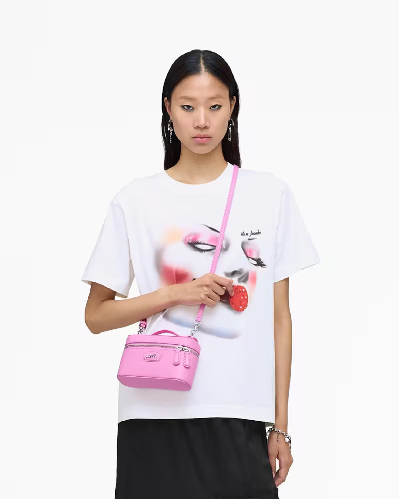 Heaven by Marc Jacobsワンショルダー ローズタンク org.jpg