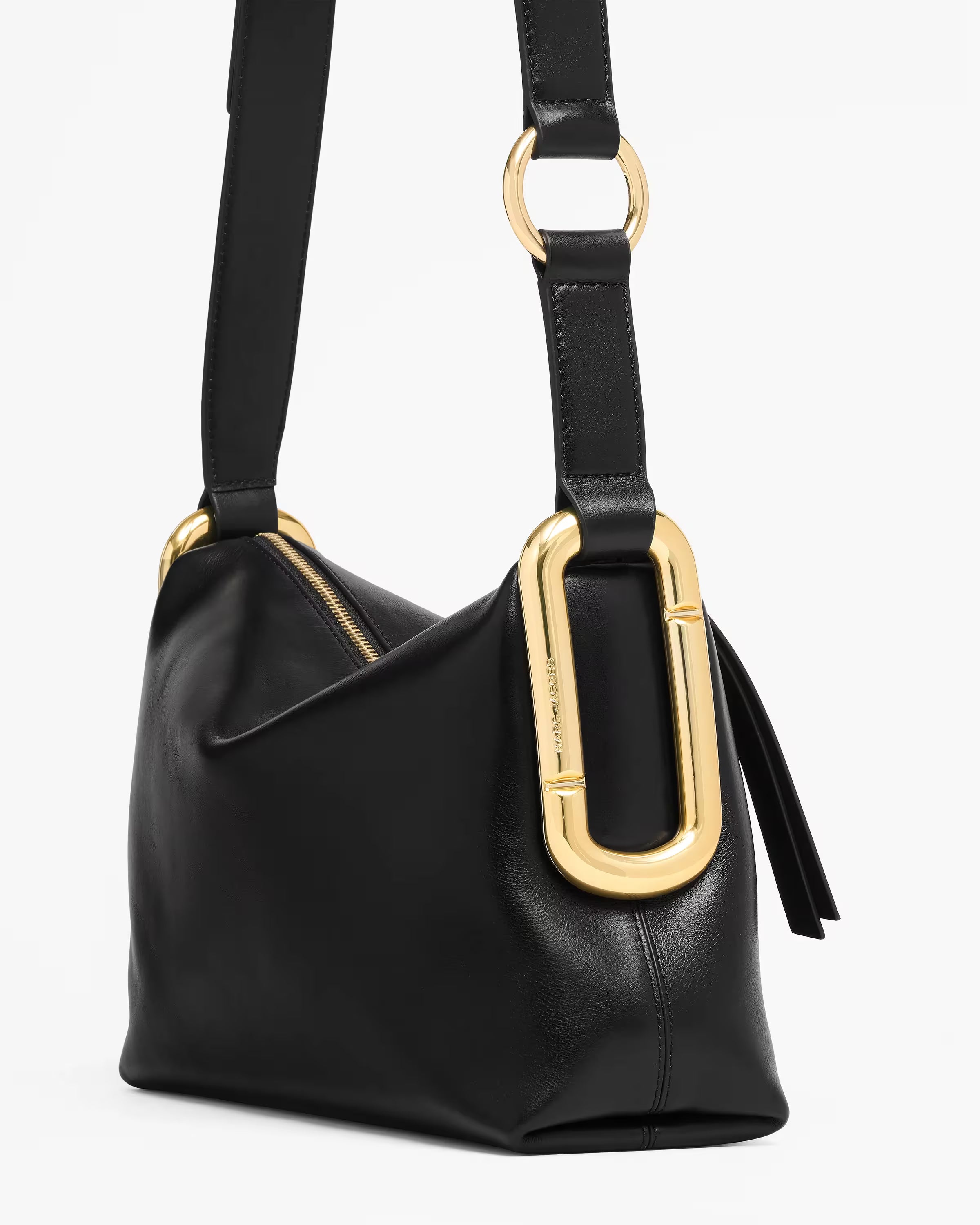 Marc Jacobs Scene Medium Shoulder Bag-Black