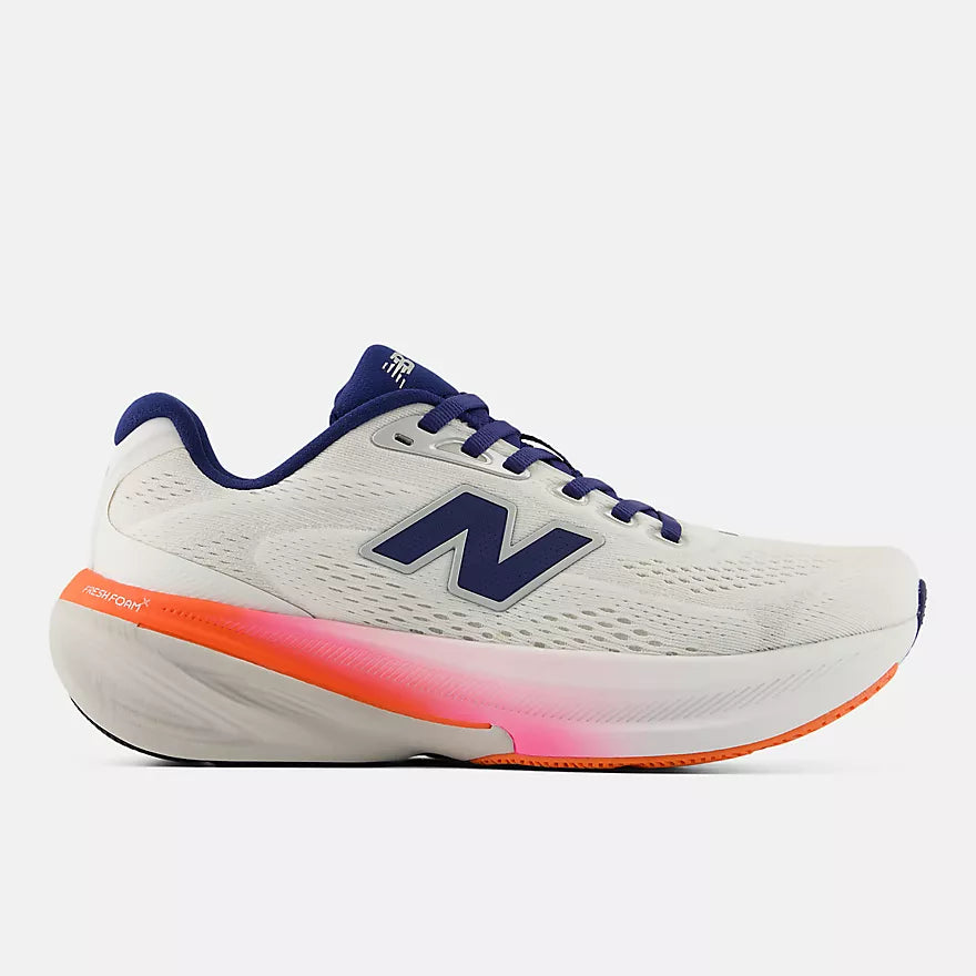 New Balance Women's Fresh Foam X 860v15  -  RSEA SALT with BLUE OYSTER  -  W8602JM