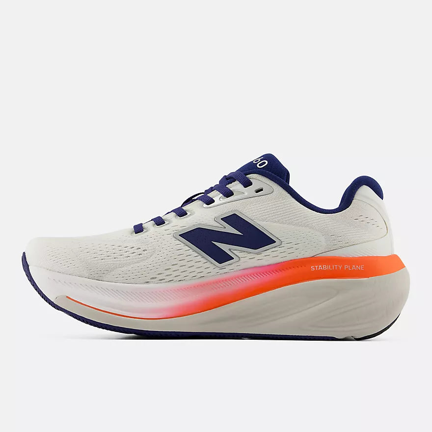 New Balance Women's Fresh Foam X 860v15  -  RSEA SALT with BLUE OYSTER  -  W8602JM