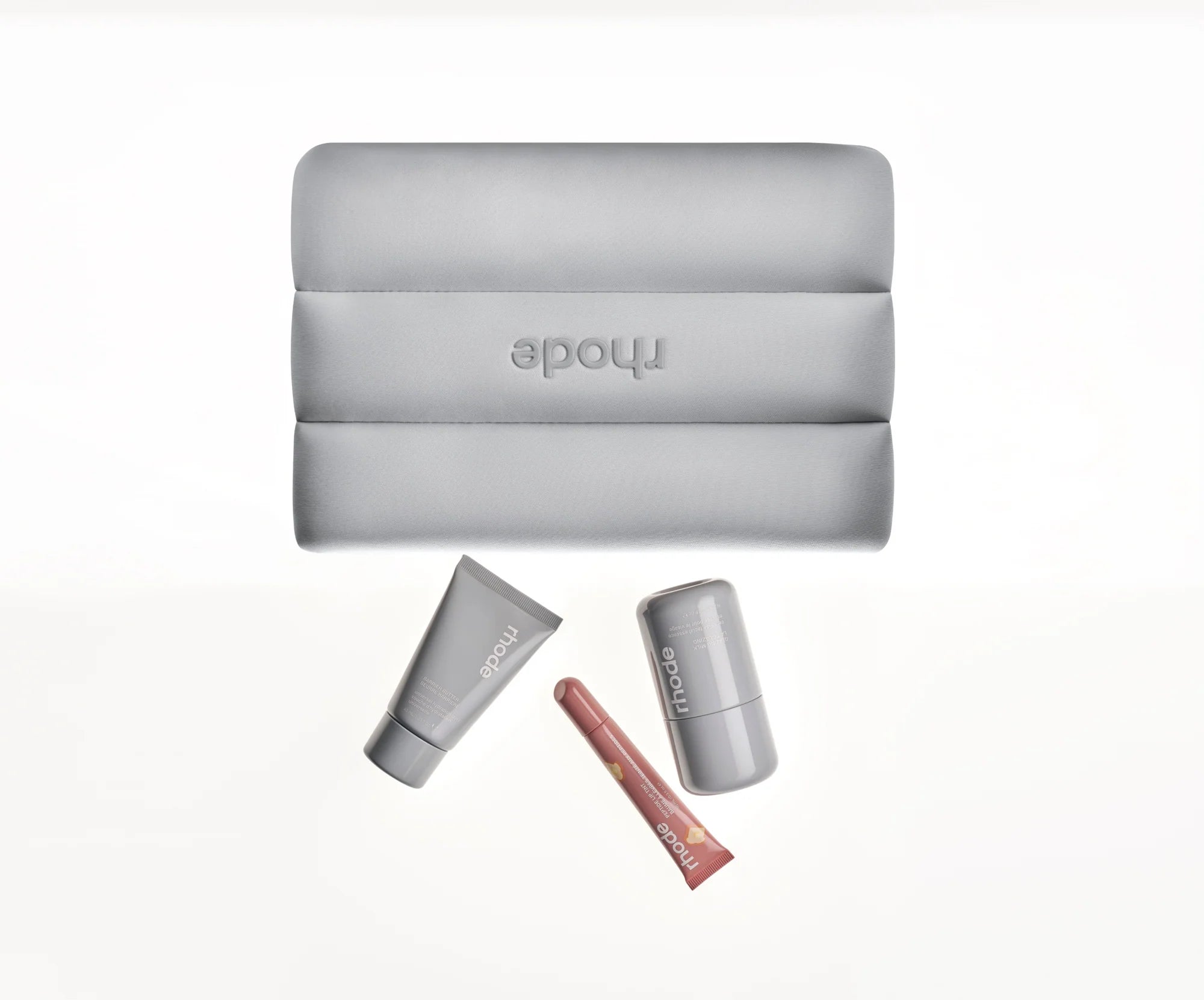 Rhode - the winter kit