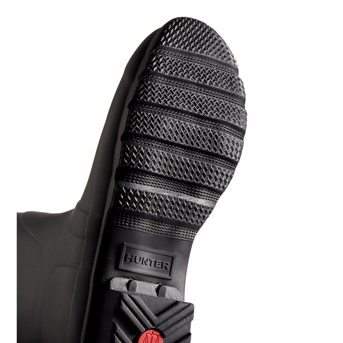 Hunter Women's Original Short Rain Boots - Black