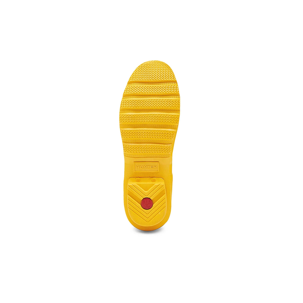 Hunter Women's Original Tall Rain Boots - Yellow