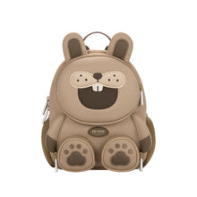Zoyzoii – Forest Series Kids Backpack (Soft): Rabbit