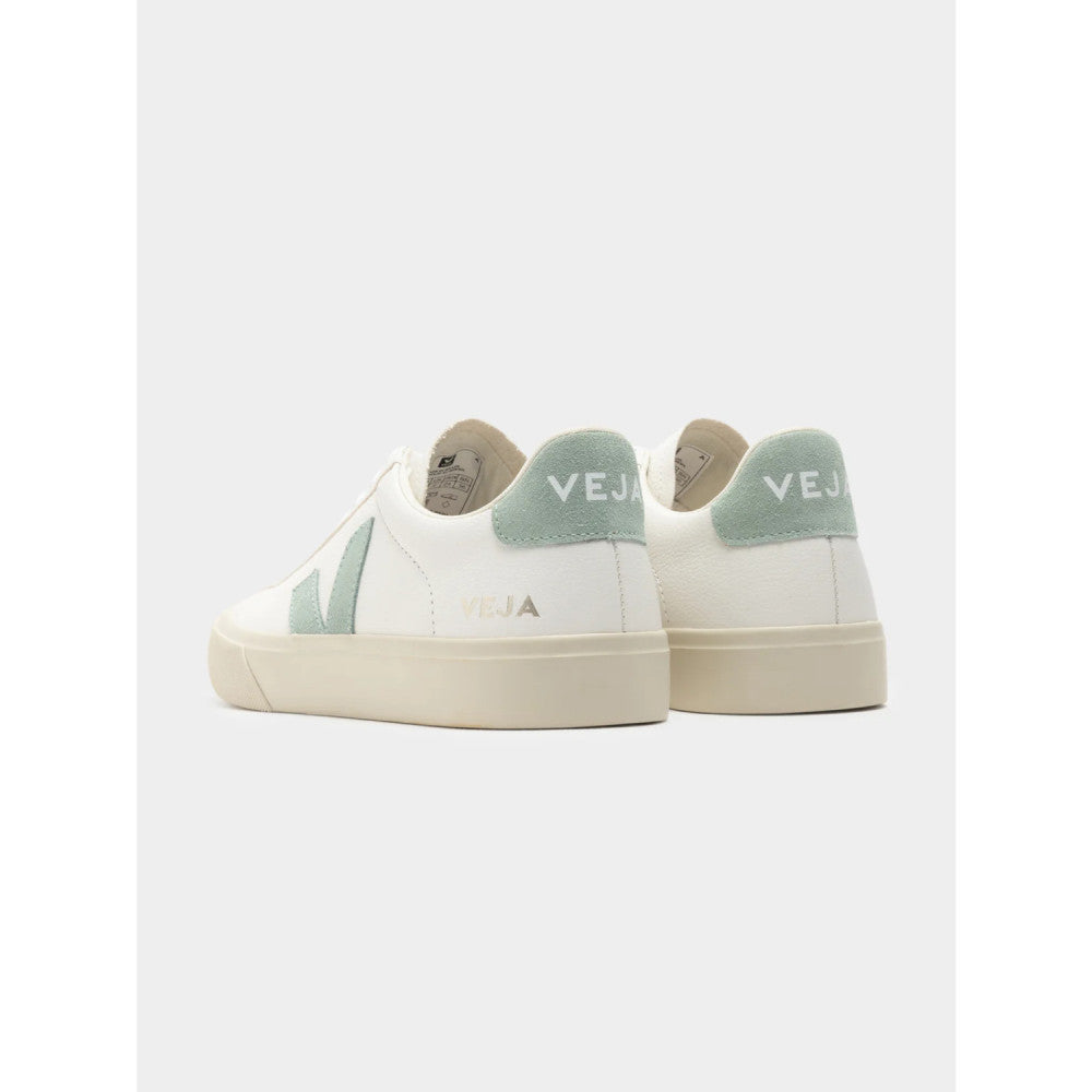 Veja Campo Kadın Deri Sneaker Ayakkabı