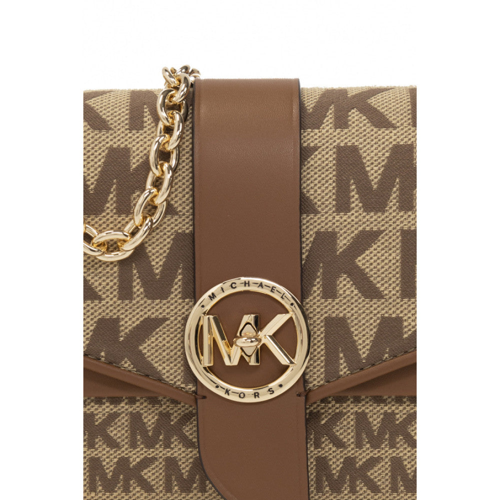 Michael Kors Greenwich Kadın Çanta - Hemen Teslimde