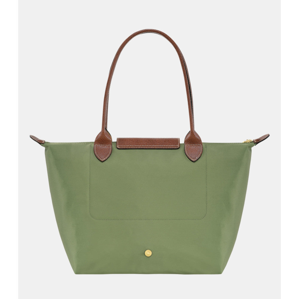 Longchamp Le Pliage Original Medium Shoulder Kadın Çanta