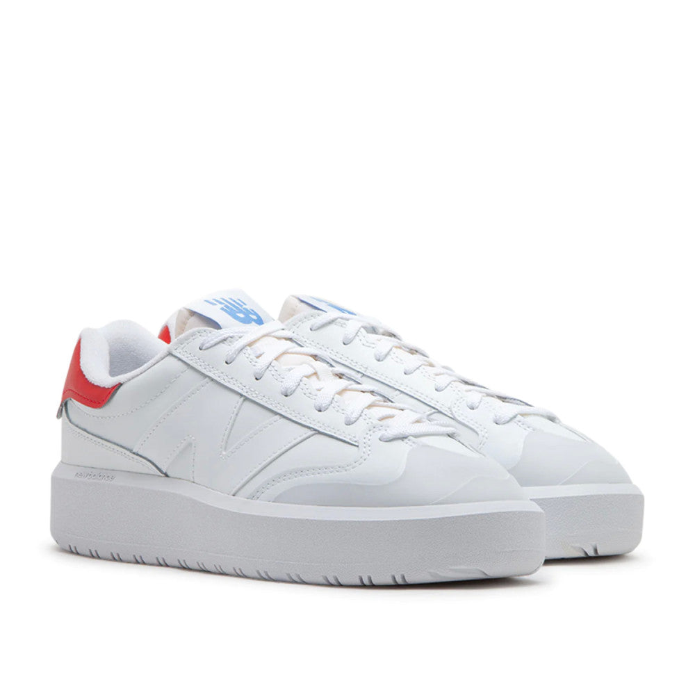 New Balance CT302 Women Sneakers CT302LH - HEMEN TESLİMDE