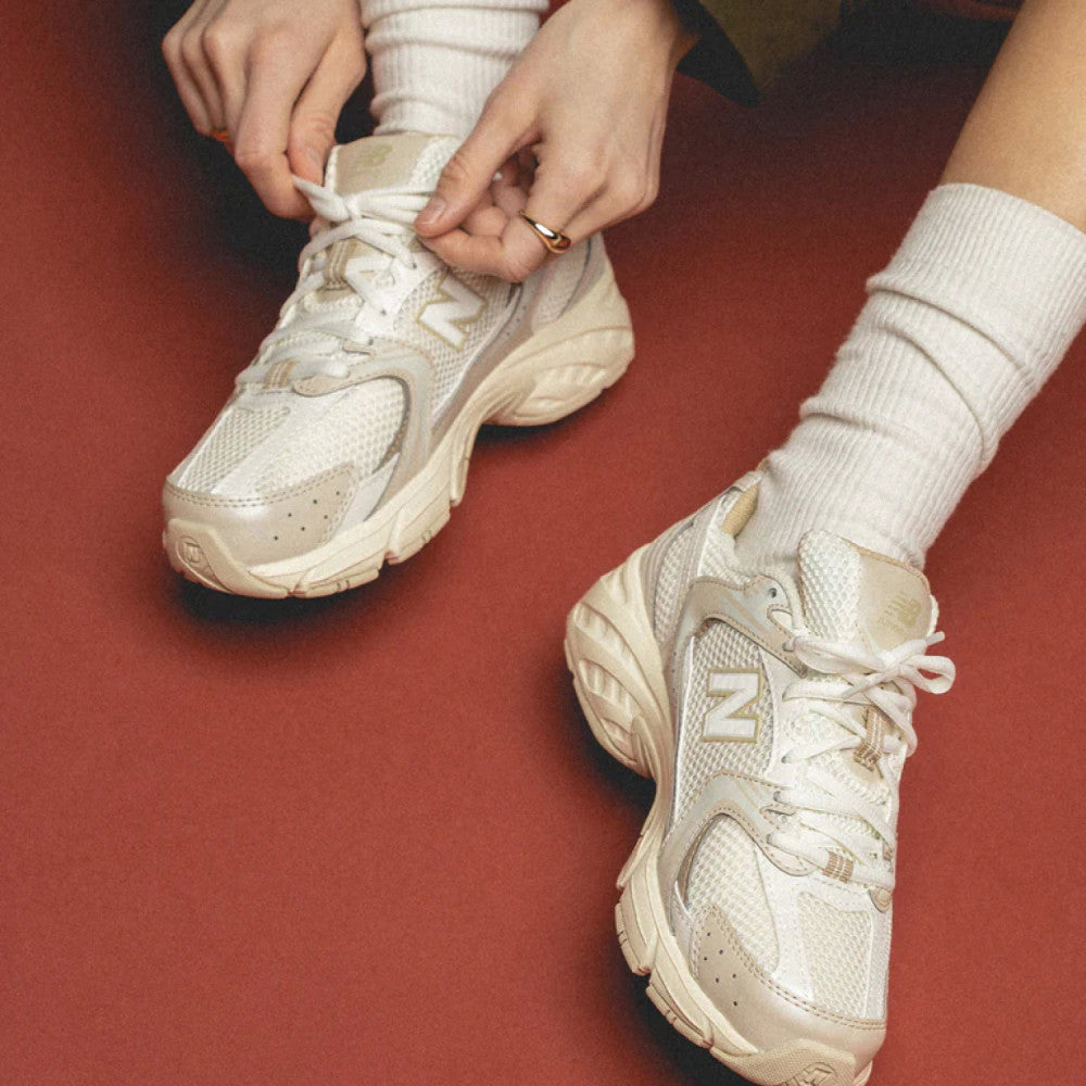 New Balance Unisex 530  Sneaker MR530AA - HEMEN TESLİMDE