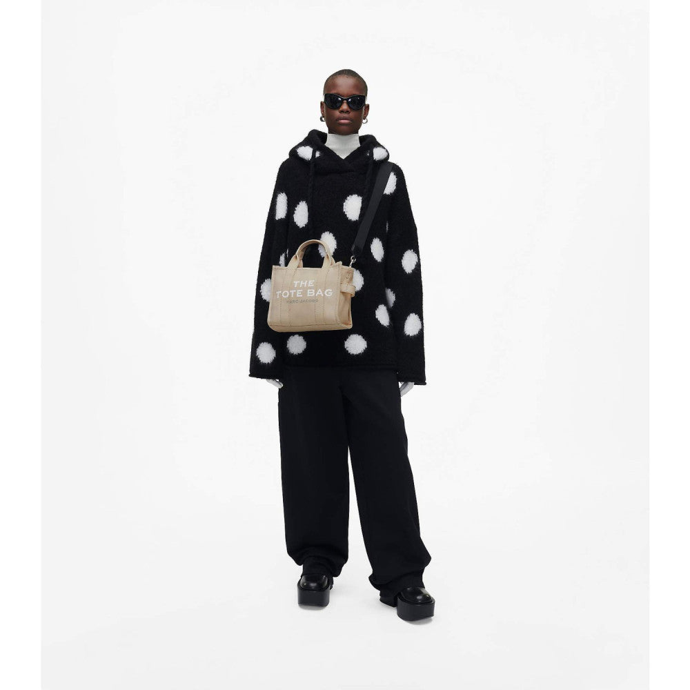 Marc Jacobs The Canvas Small Tote Bag - Beige - HEMEN TESLİMDE