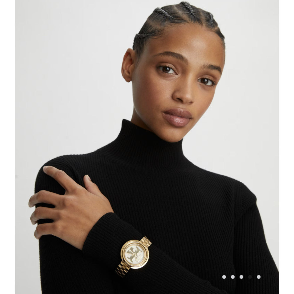 Tory Burch TBW6209 Kadın Kol Saati - HEMEN TESLİMDE