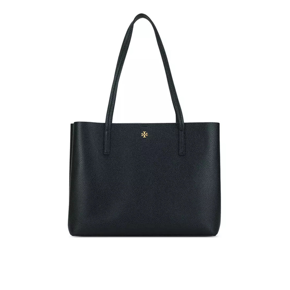 Tory Burch Center Zip Large Blake Tote Bag - Hemen Teslimde