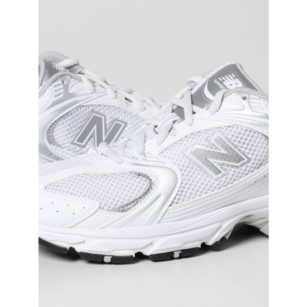 New Balance 530 Munsell White Unisex Spor Ayakkabı (MR530EMA) - Hemen Teslimde