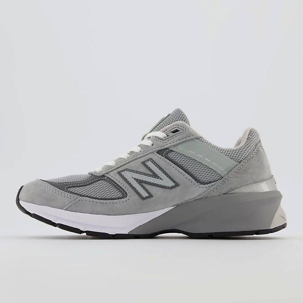 靴 new balance 990 v5 27cm New Balance 990v5 Unisex Spor Ayakkabısı 990GL5- - Hemen Teslimde