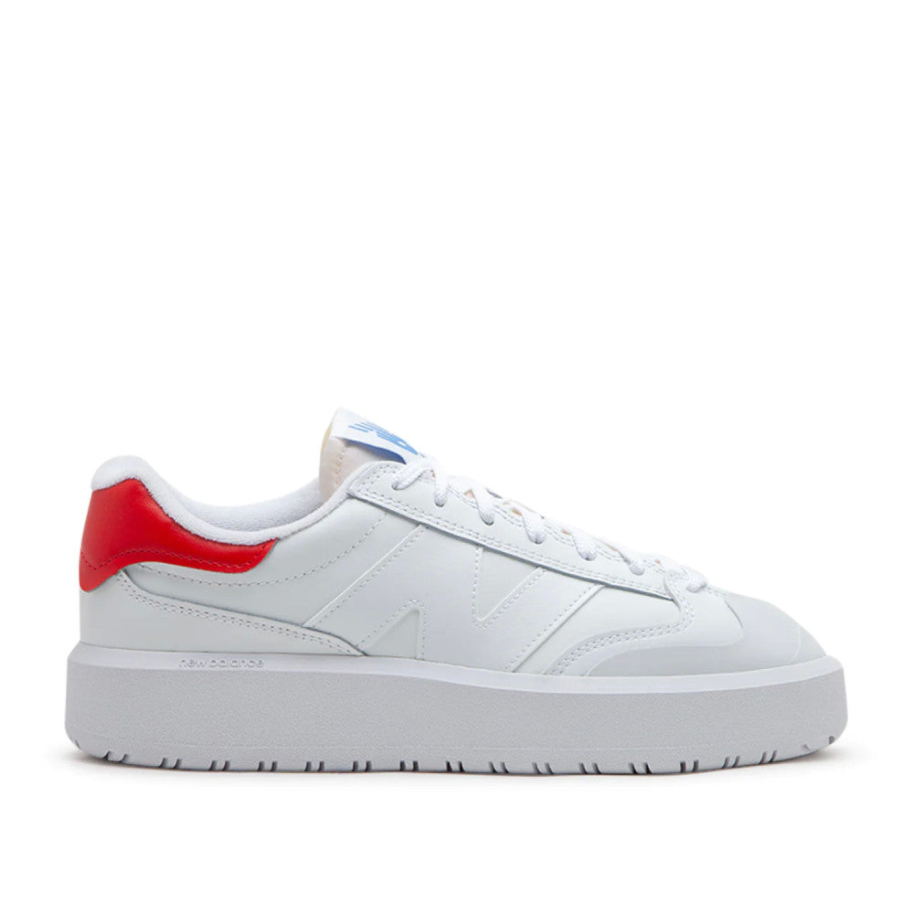 New Balance CT302 Women Sneakers CT302LH - HEMEN TESLİMDE
