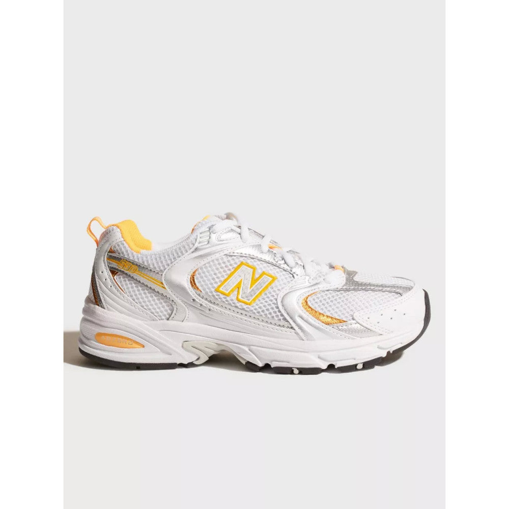 New Balance 530 Sneaker White/Vibrant Apricot  MR530PUT - HEMEN TESLİMDE