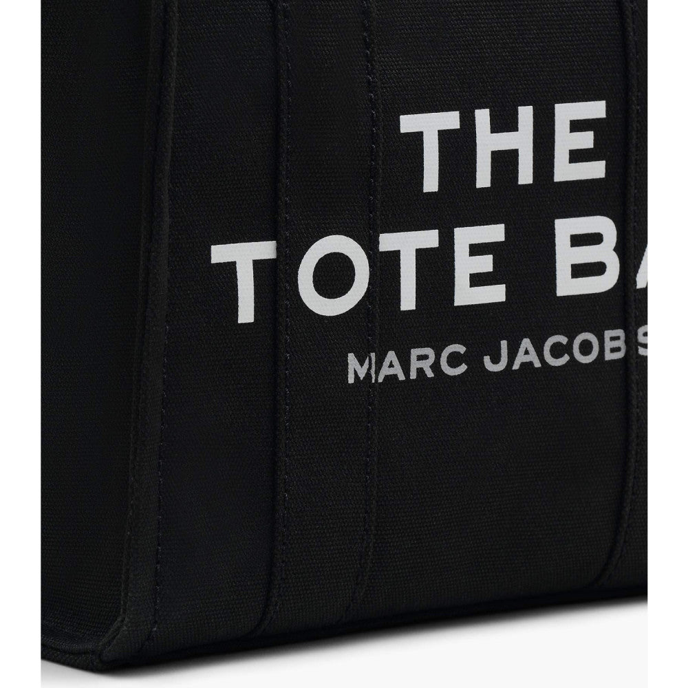 Marc Jacobs The Canvas Small Tote Bag - Black
