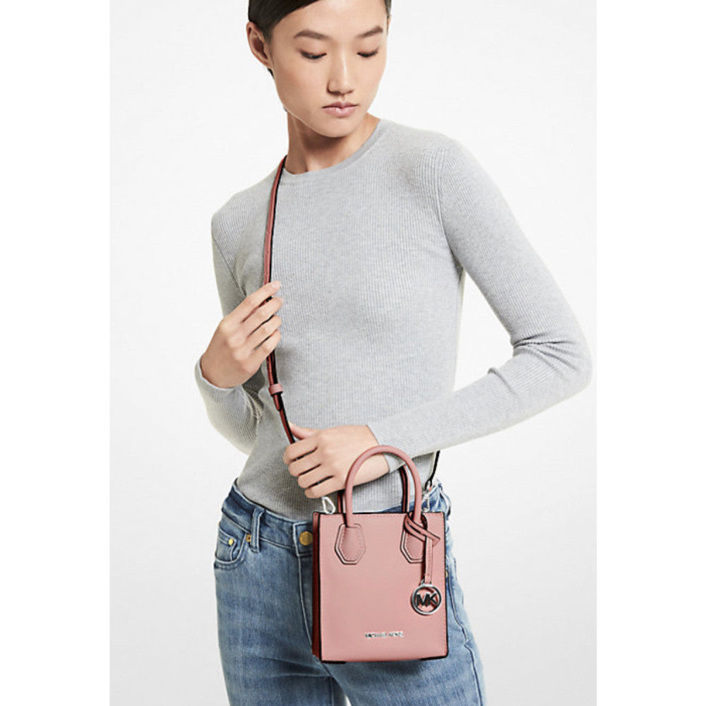 Michael Kors Mercer Extra-Small Crossbody Kadın Çanta