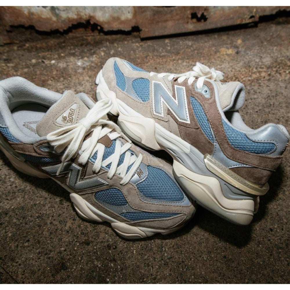 New Balance 9060 Unisex Sneaker U9060MUS- Hemen Teslimde