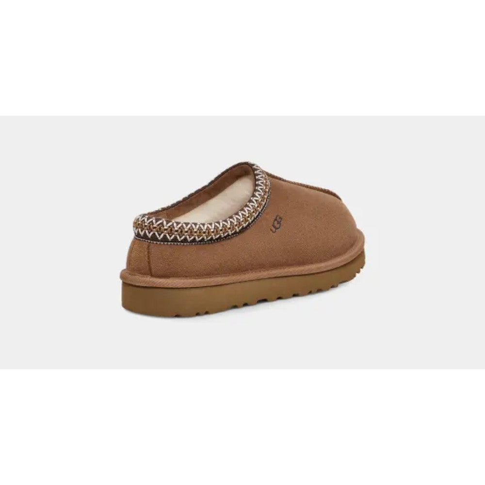 Ugg Tasman Chestnut Kadın Terlik - Hemen Teslimde