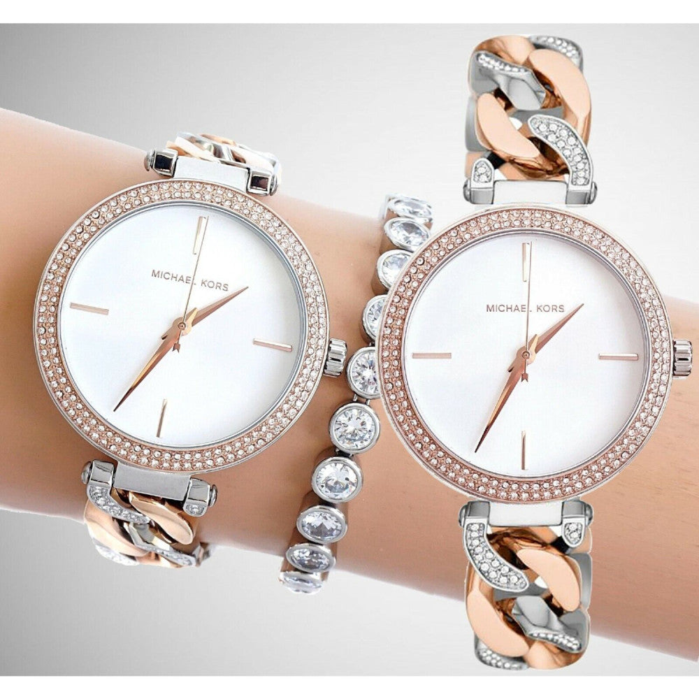 Michael Kors MK4634 Kadın Kol Saati