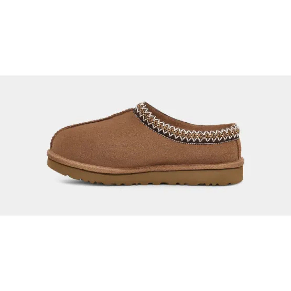 Ugg Tasman Chestnut Kadın Terlik - Hemen Teslimde