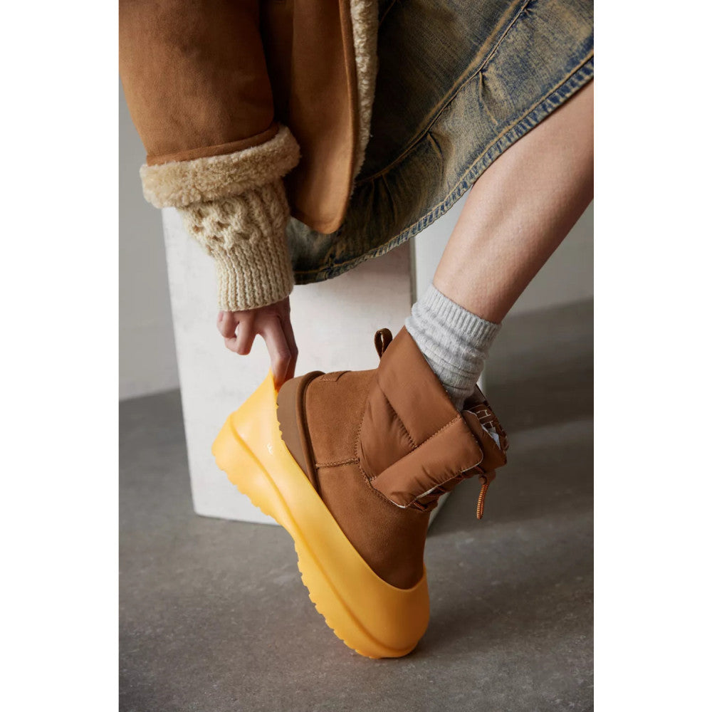 Ugg Classic Maxi Toggle Kadın Bot - Hemen Teslimde