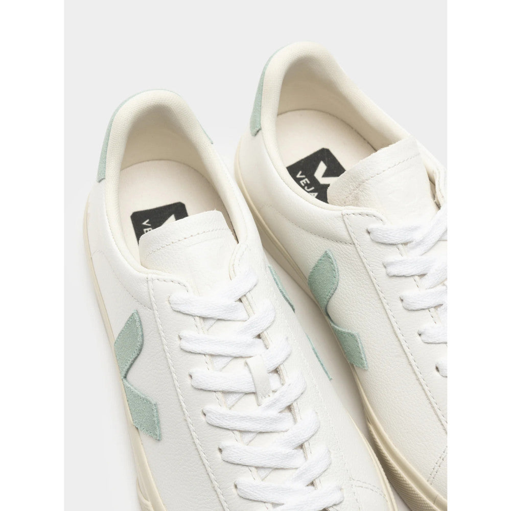 Veja Campo Kadın Deri Sneaker Ayakkabı