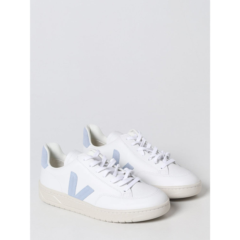 Veja V12 Unisex Deri Sneaker Ayakkabı