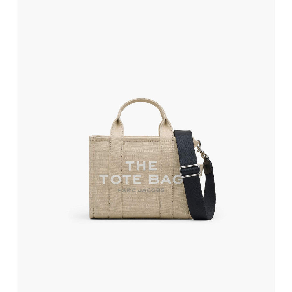 Marc Jacobs The Canvas Small Tote Bag - Beige