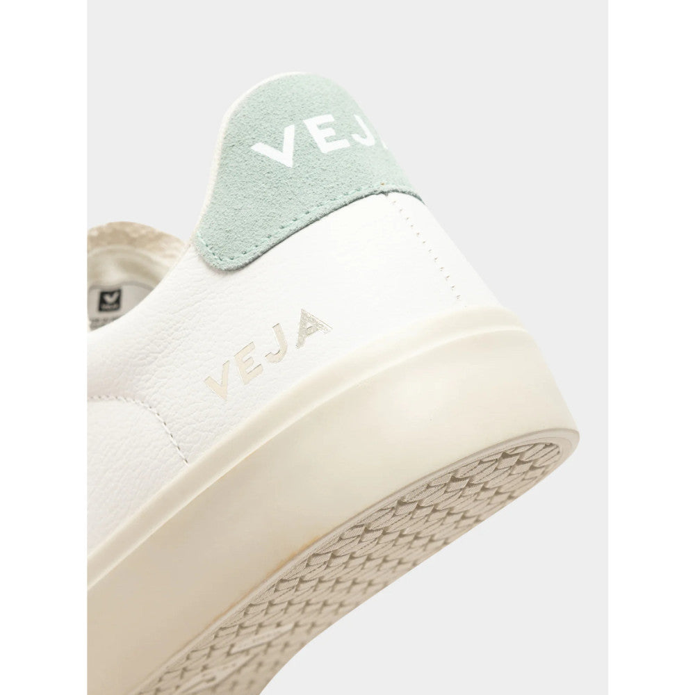 Veja Campo Kadın Deri Sneaker Ayakkabı