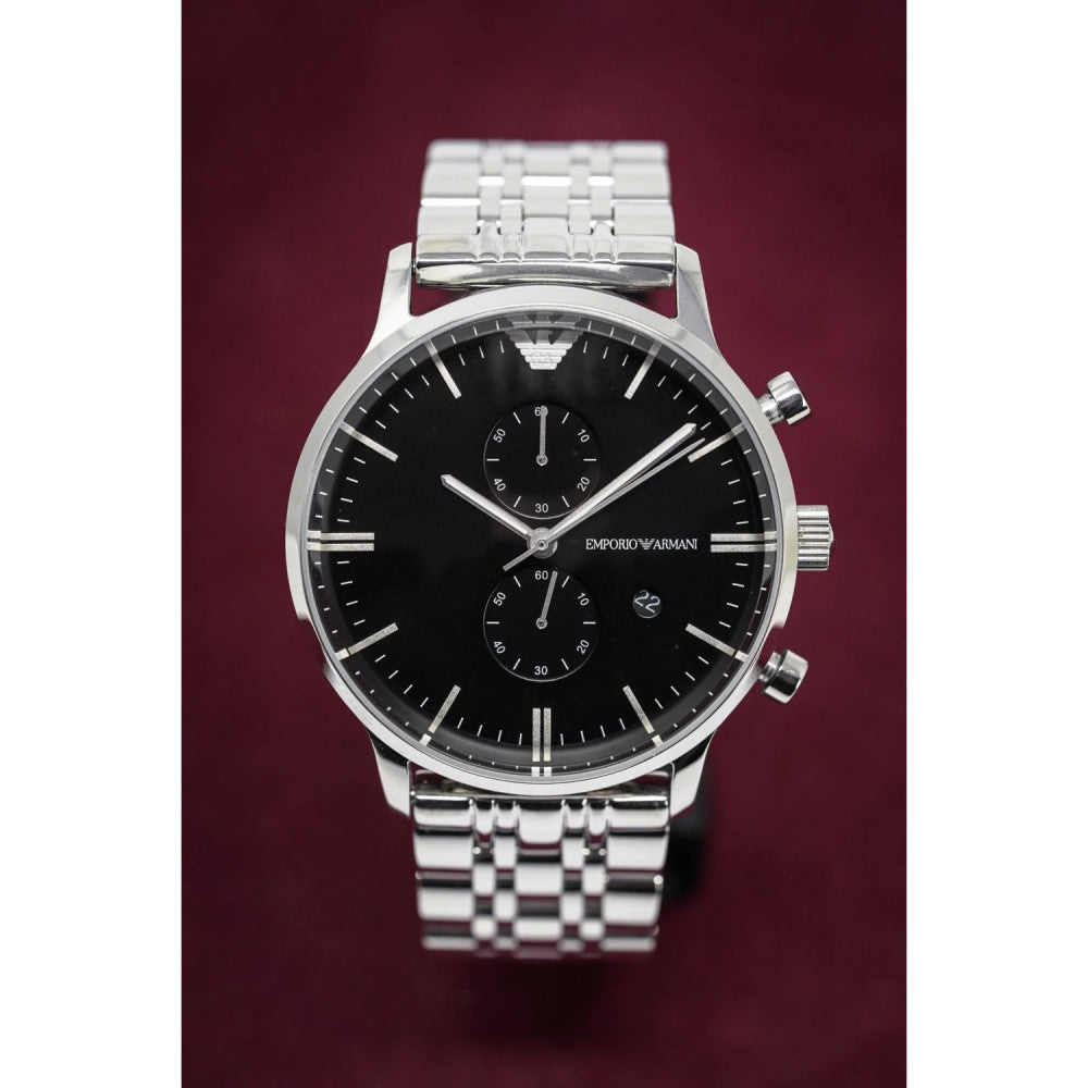 Emporio Armani Erkek Kol  Saati AR0389