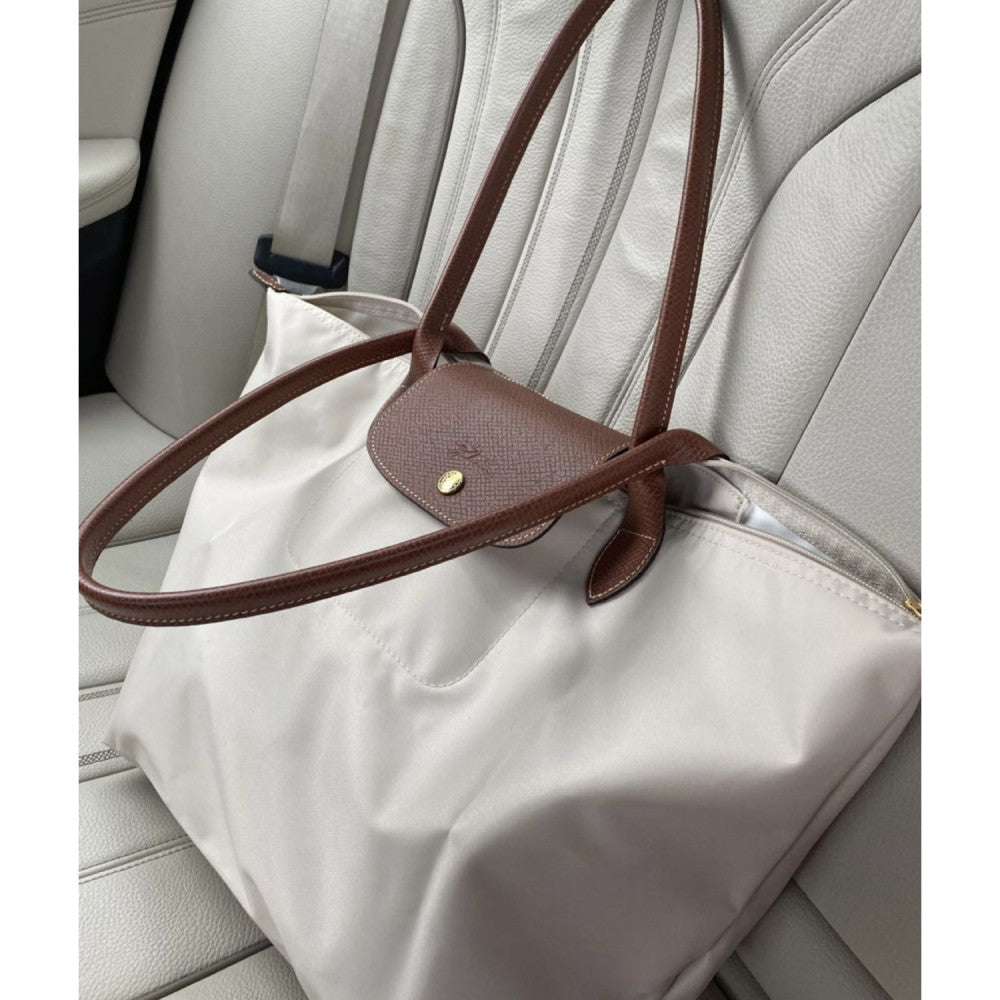 Longchamp Le Pliage Original Large Shoulder Kadın Çanta