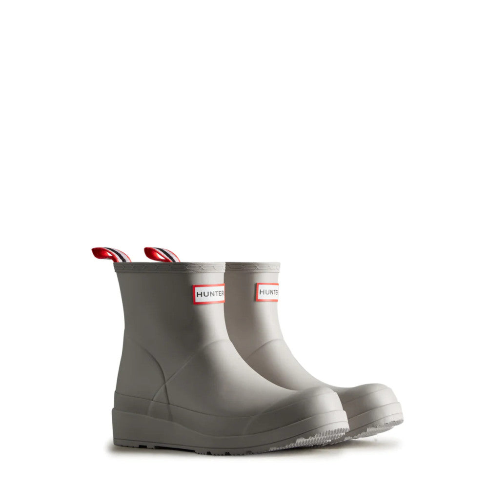 Hunter Women's PLAY Short Rain Boots - Ekstra İndirimli