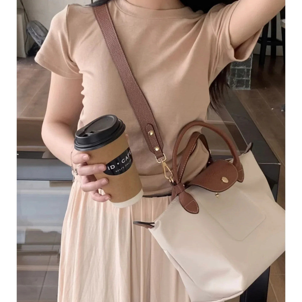 Longchamp Le Pliage Small / Medium Çantalarla Uyumlu Askı Seti