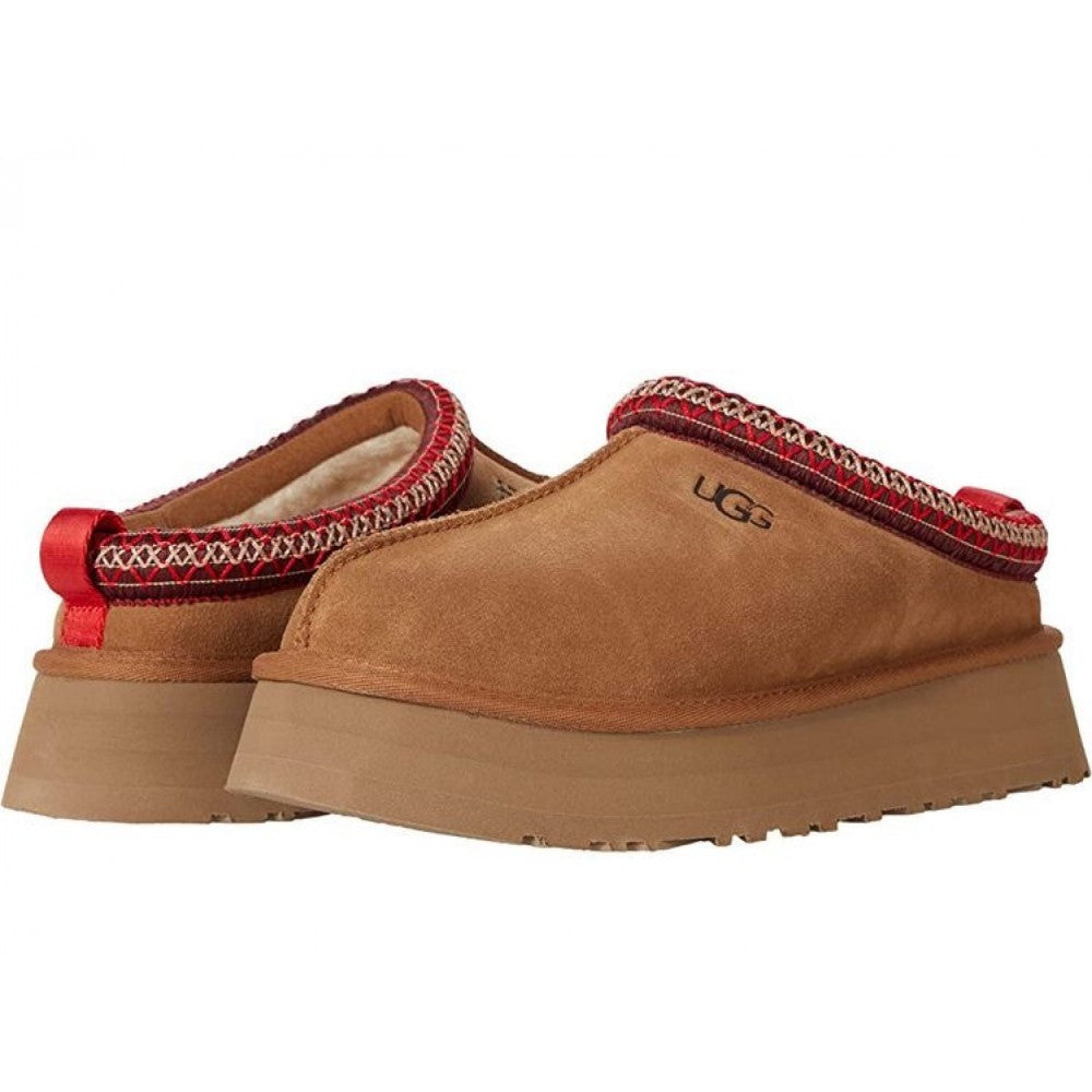 Ugg Women’s Tazz II Chestnut- HEMEN TESLİMDE