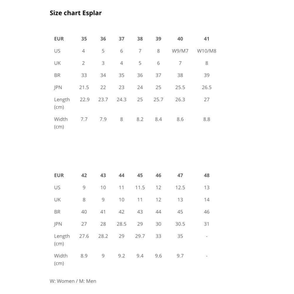 Veja Esplar Black Logo Kadın Deri Sneaker