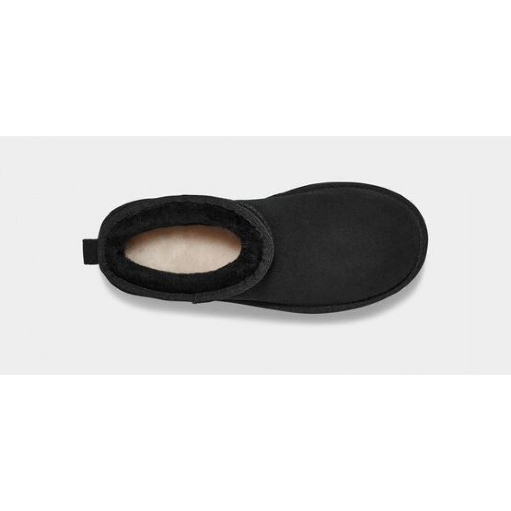 Ugg Classic Ultra Mini Platform Kadın Bot- HEMEN TESLİMDE