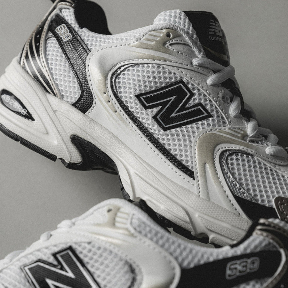 New Balance 530 Unisex Sneakers MR530TC - HEMEN TESLİMDE